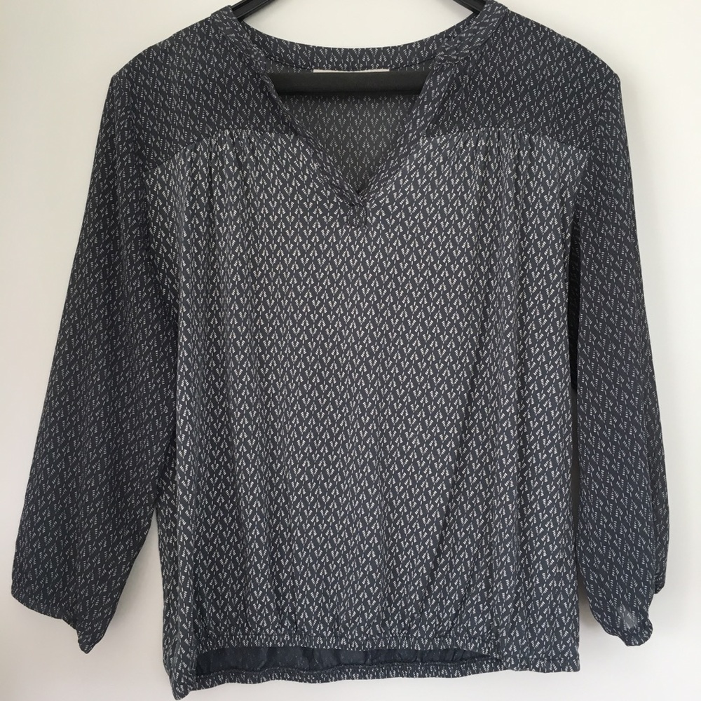 Ann Taylor Blouse